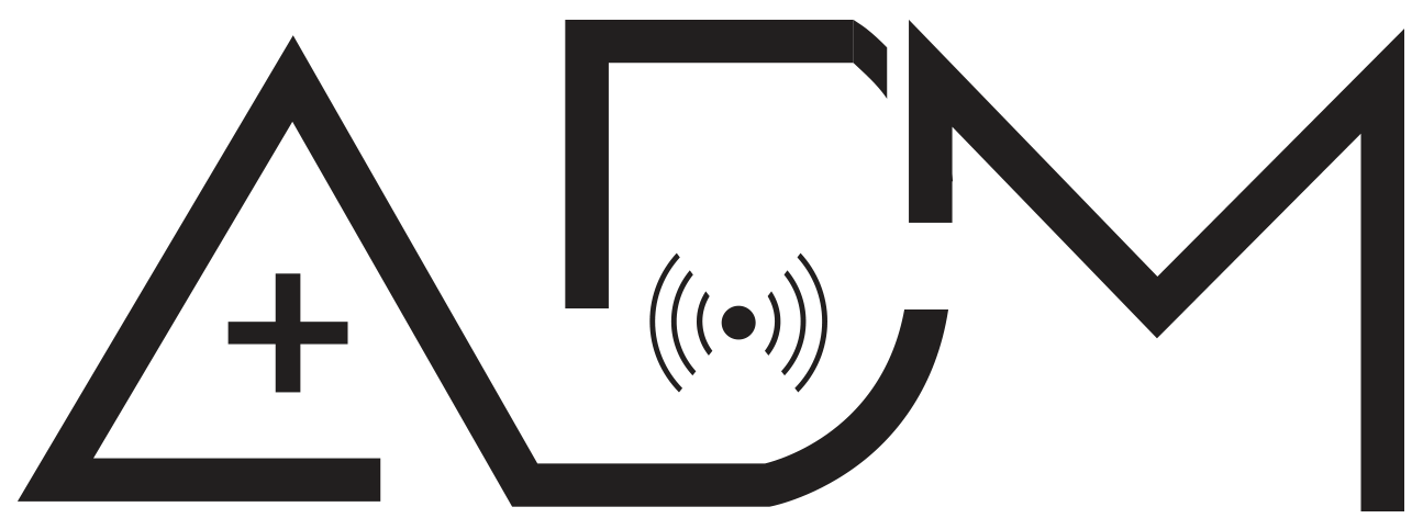 ADM Logo
